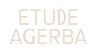 Logo Etude Agerba